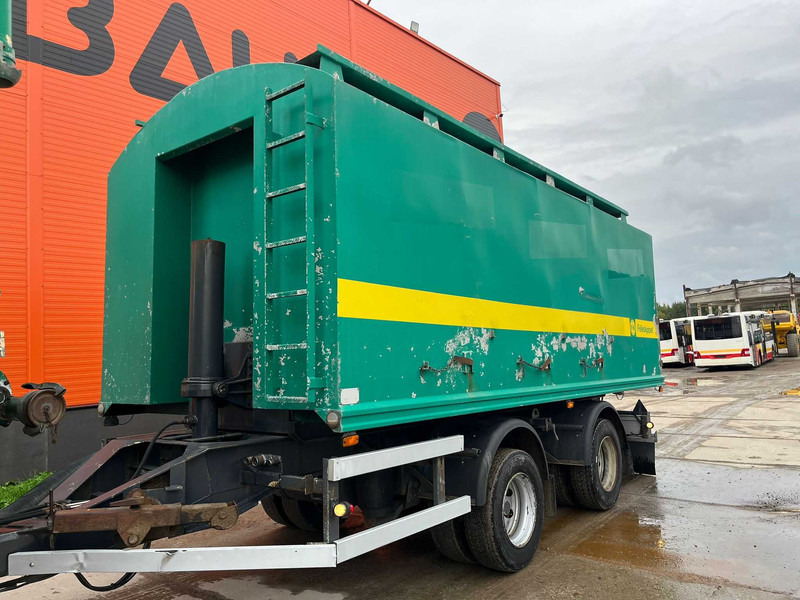 ATKA 2RSP 20K GRAIN - 翻斗拖车:图1 ATKA 2RSP 20K GRAIN - 翻斗拖车:图1