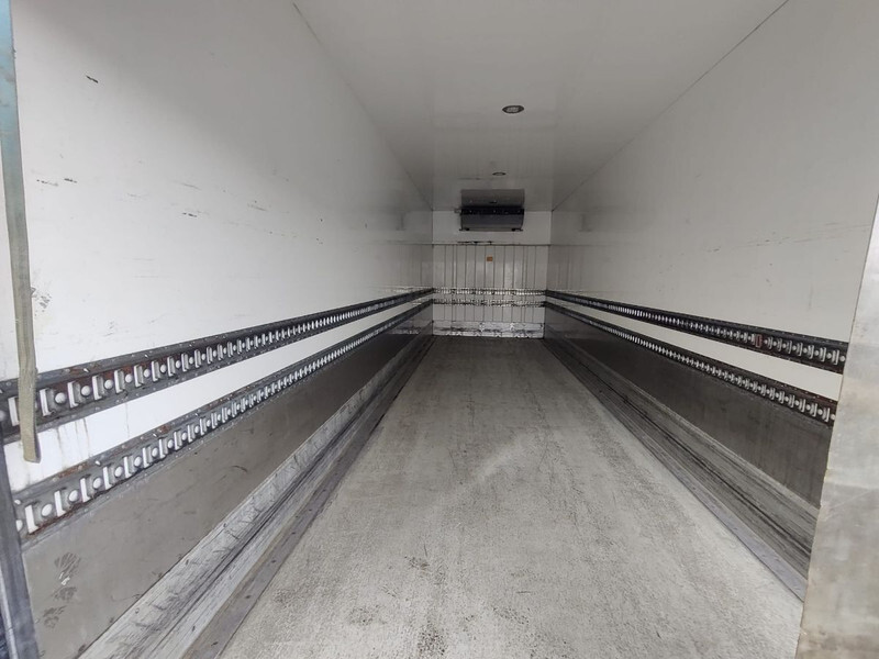 BussBygg COOLER BOX FOR SCANIA TRUCK CARRIER SUPRA 850 NORDIC - 冷藏可拆卸车身:图4 BussBygg COOLER BOX FOR SCANIA TRUCK CARRIER SUPRA 850 NORDIC - 冷藏可拆卸车身:图4