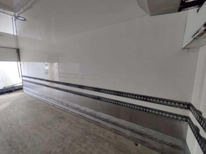 BussBygg COOLER BOX FOR SCANIA TRUCK CARRIER SUPRA 850 NORDIC - 冷藏可拆卸车身:图5 BussBygg COOLER BOX FOR SCANIA TRUCK CARRIER SUPRA 850 NORDIC - 冷藏可拆卸车身:图5