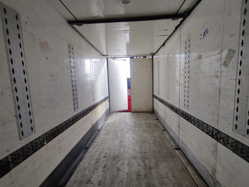 BussBygg COOLER BOX FOR VOLVO TRUCK CARRIER SUPRA 850 NORDIC 6700HOURS!!! - 冷藏可拆卸车身:图4 BussBygg COOLER BOX FOR VOLVO TRUCK CARRIER SUPRA 850 NORDIC 6700HOURS!!! - 冷藏可拆卸车身:图4