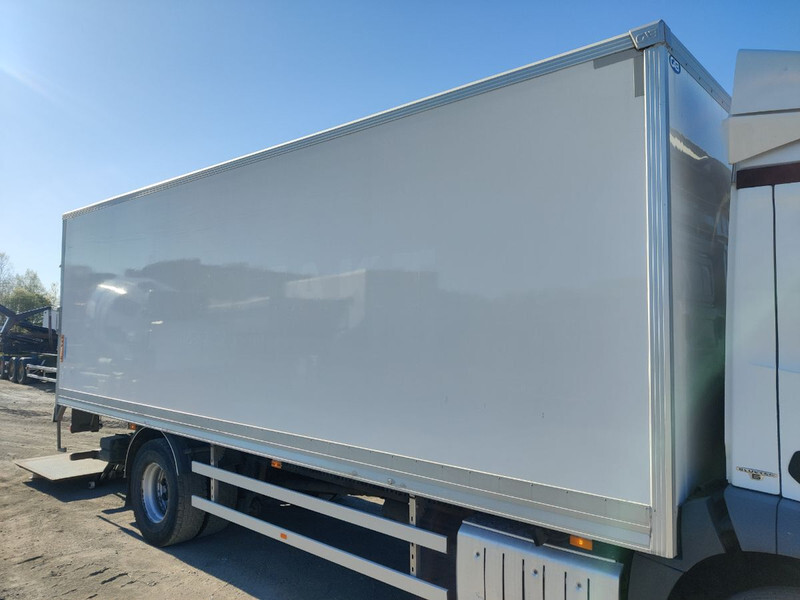 CAB KAROSSER BOX 7640x2500x2590MM / FURGOON - 可拆卸车身 - 厢式:图5 CAB KAROSSER BOX 7640x2500x2590MM / FURGOON - 可拆卸车身 - 厢式:图5