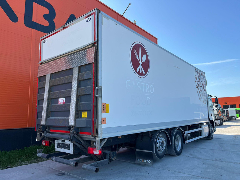 DAF CF 370 6x2*4 HULTSTEINS HS / BOX L=8744 mm - 冷藏车:图5 DAF CF 370 6x2*4 HULTSTEINS HS / BOX L=8744 mm - 冷藏车:图5
