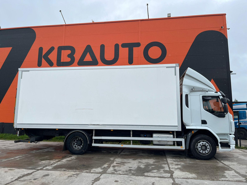 DAF LF 290 4x2 BOX L=7412 mm - 厢式卡车:图5 DAF LF 290 4x2 BOX L=7412 mm - 厢式卡车:图5