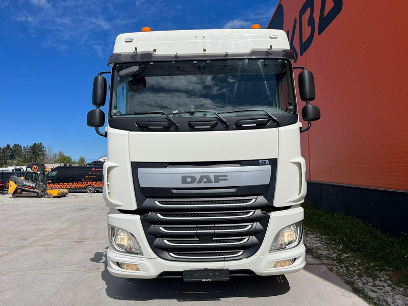 DAF XF 440 FTP 6x2 - 牵引车:图3 DAF XF 440 FTP 6x2 - 牵引车:图3