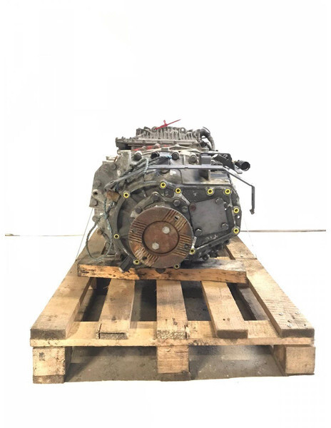 DAF XF105 12AS2330TD GEARBOX 1353031005 - 变速箱 适用于 卡车:图4 DAF XF105 12AS2330TD GEARBOX 1353031005 - 变速箱 适用于 卡车:图4