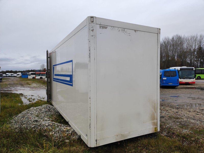 Ekeri CARGO BOX FOR VOLVO TRUCK / VOLVO FURGOON 7500x2500x3300 MM - 可拆卸车身 - 厢式:图3 Ekeri CARGO BOX FOR VOLVO TRUCK / VOLVO FURGOON 7500x2500x3300 MM - 可拆卸车身 - 厢式:图3