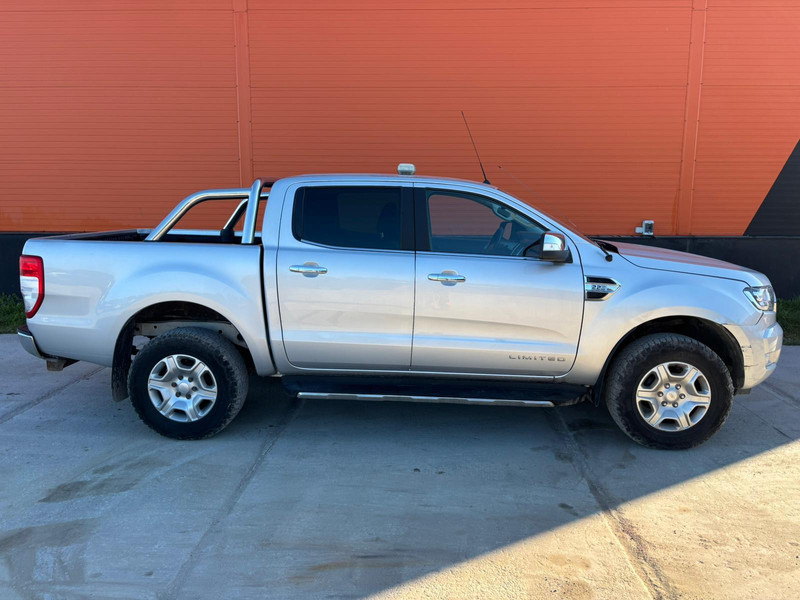 Ford Ranger 4x4 - 汽车:图4 Ford Ranger 4x4 - 汽车:图4