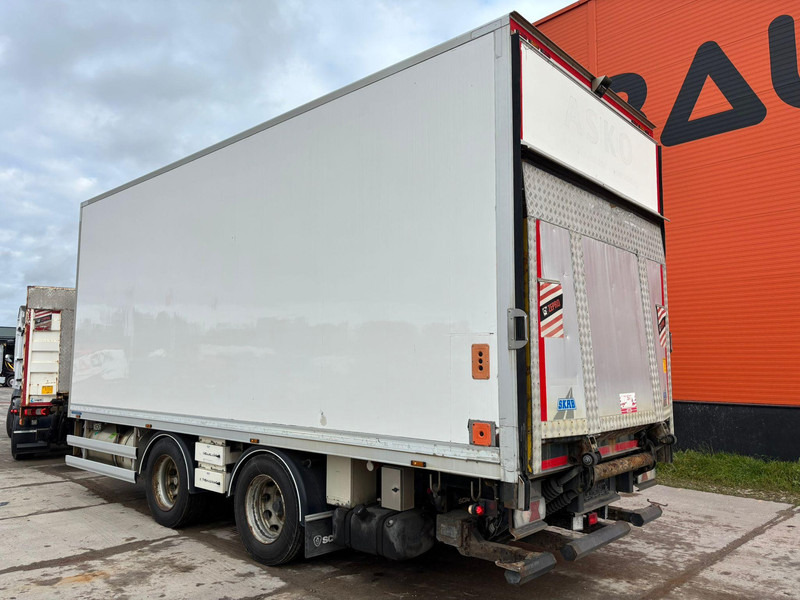 HFR KK18 Thermo King CT-10 / 5440 hours / box L=7071 mm - 冷藏拖车:图4 HFR KK18 Thermo King CT-10 / 5440 hours / box L=7071 mm - 冷藏拖车:图4