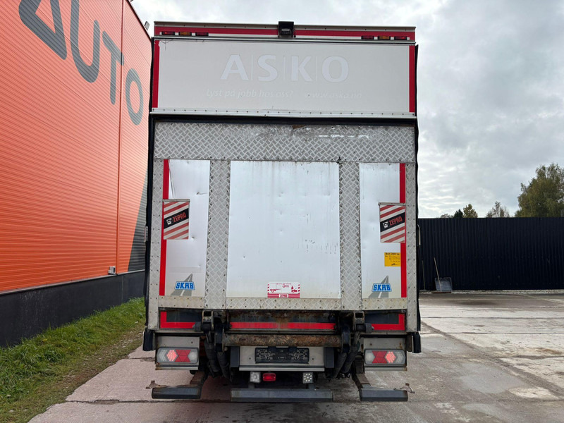 HFR KK18 Thermo King CT-10 / 5440 hours / box L=7071 mm - 冷藏拖车:图5 HFR KK18 Thermo King CT-10 / 5440 hours / box L=7071 mm - 冷藏拖车:图5