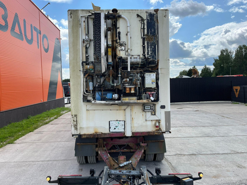 HFR PF 38 Hultsteins DH20FKV - 冷藏拖车:图3 HFR PF 38 Hultsteins DH20FKV - 冷藏拖车:图3