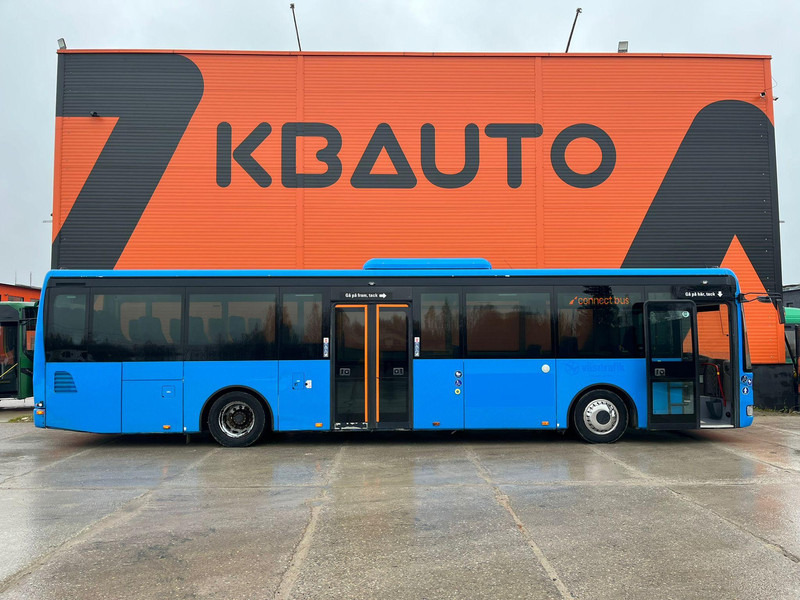 城市巴士 IRISBUS Crossway LE 4x2 41 SEATS / AC / AUXILIARY HEATING / WHEELCHAIR RAMP：图7