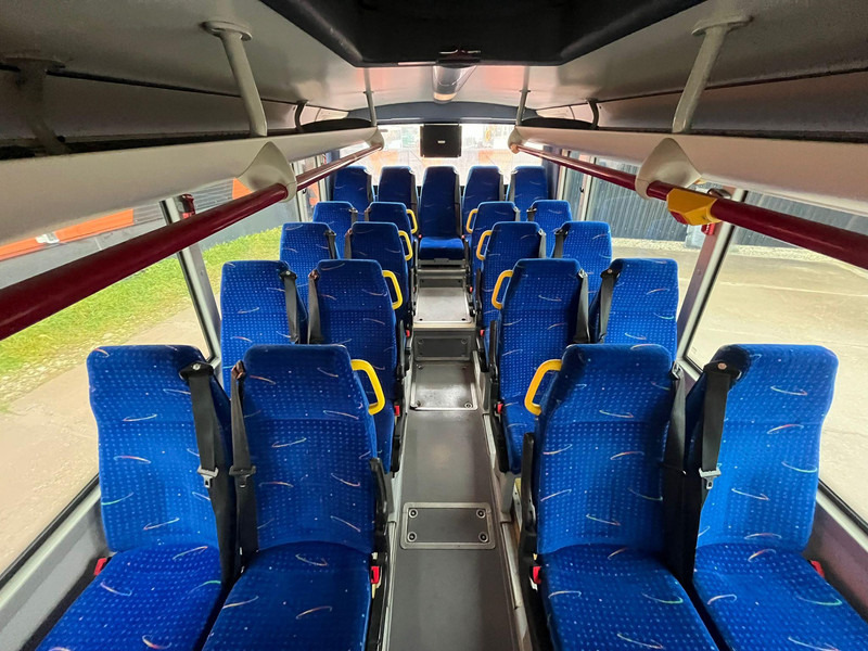 城市巴士 IRISBUS Crossway LE 4x2 41 SEATS / AC / AUXILIARY HEATING / WHEELCHAIR RAMP：图16