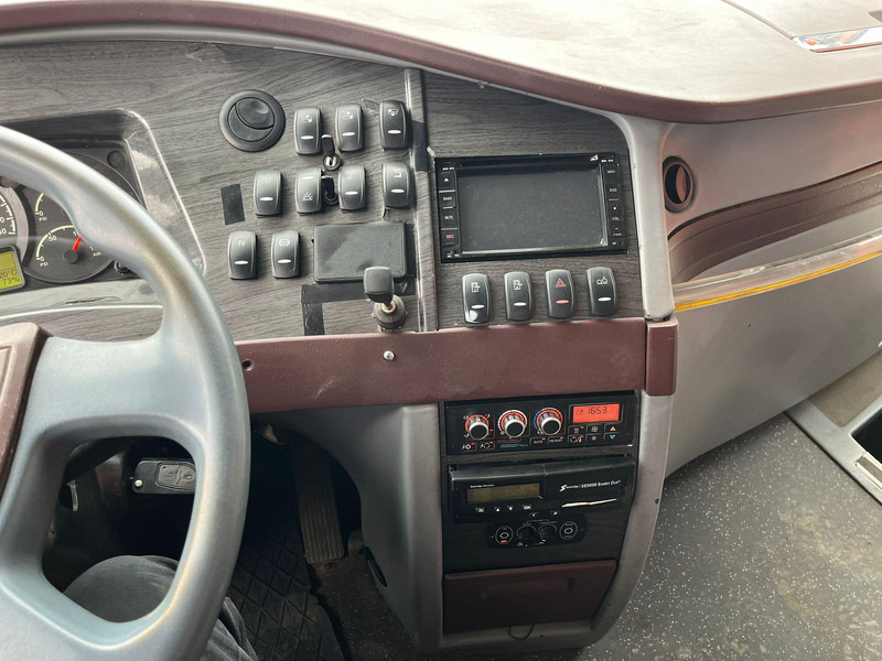 长途客车 Isuzu Visigo 4x2 EURO 6 / 41 SEATS / AC：图11