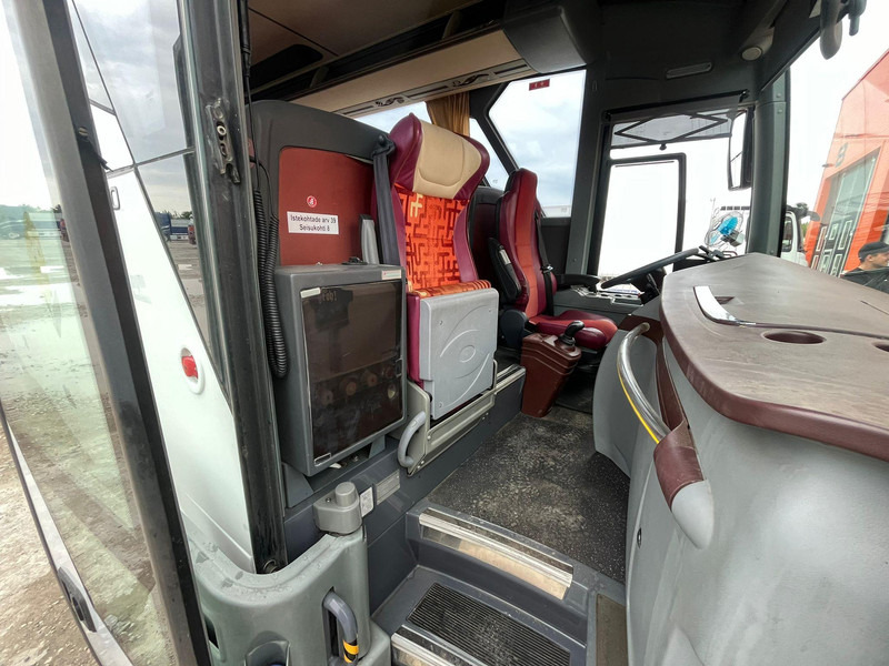 长途客车 Isuzu Visigo 4x2 EURO 6 / 41 SEATS / AC：图9