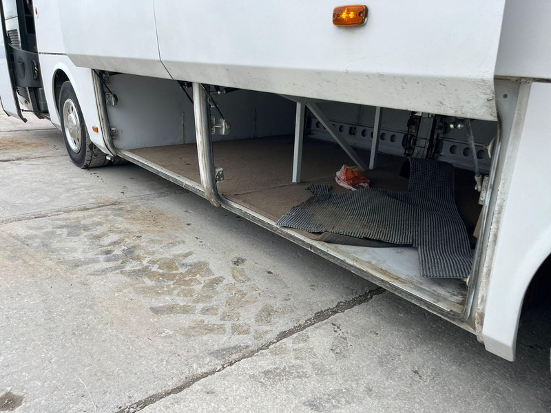 长途客车 Isuzu Visigo 4x2 EURO 6 / 41 SEATS / AC：图20