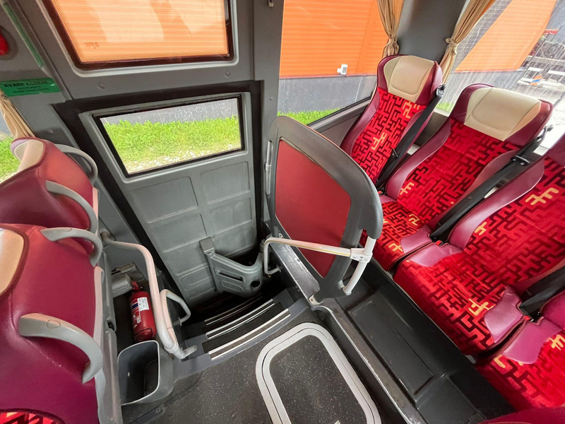 长途客车 Isuzu Visigo 4x2 EURO 6 / 41 SEATS / AC：图16