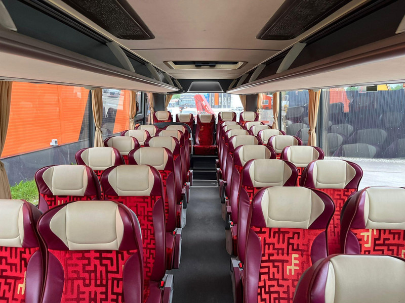 长途客车 Isuzu Visigo 4x2 EURO 6 / 41 SEATS / AC：图14