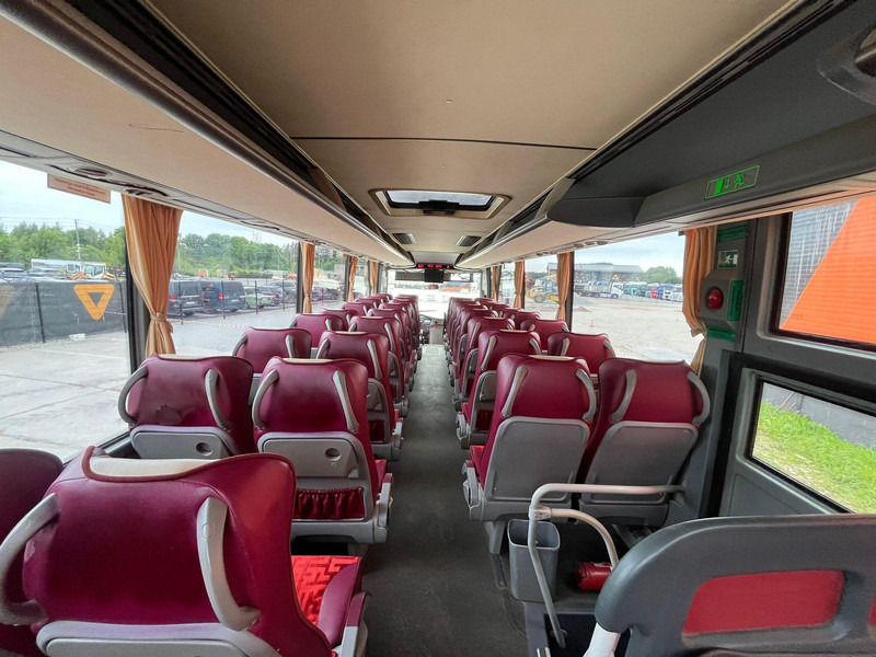 长途客车 Isuzu Visigo 4x2 EURO 6 / 41 SEATS / AC：图18