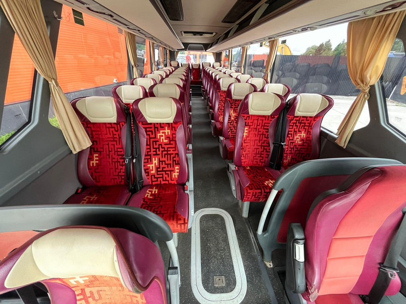 长途客车 Isuzu Visigo 4x2 EURO 6 / 41 SEATS / AC：图13