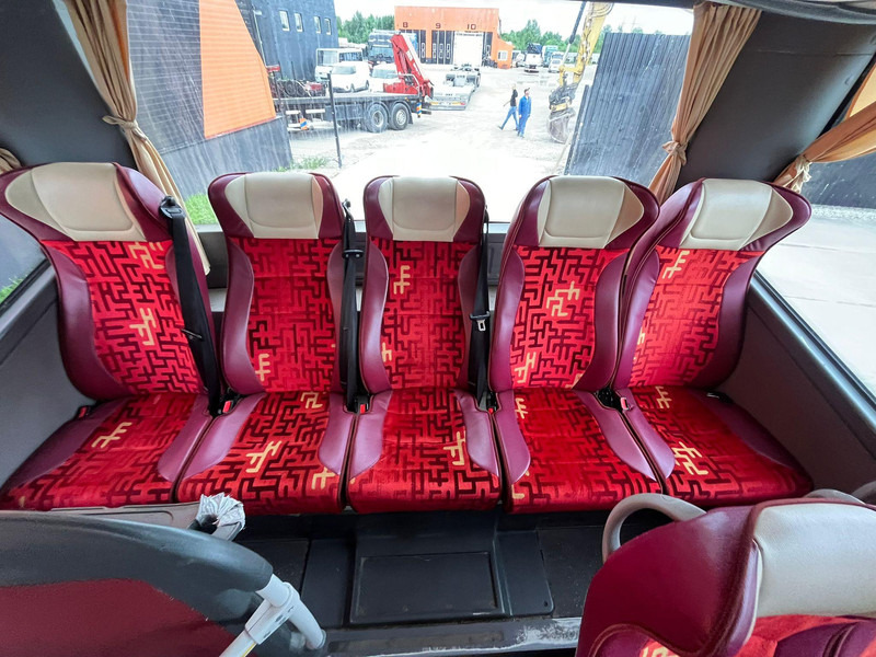 长途客车 Isuzu Visigo 4x2 EURO 6 / 41 SEATS / AC：图15