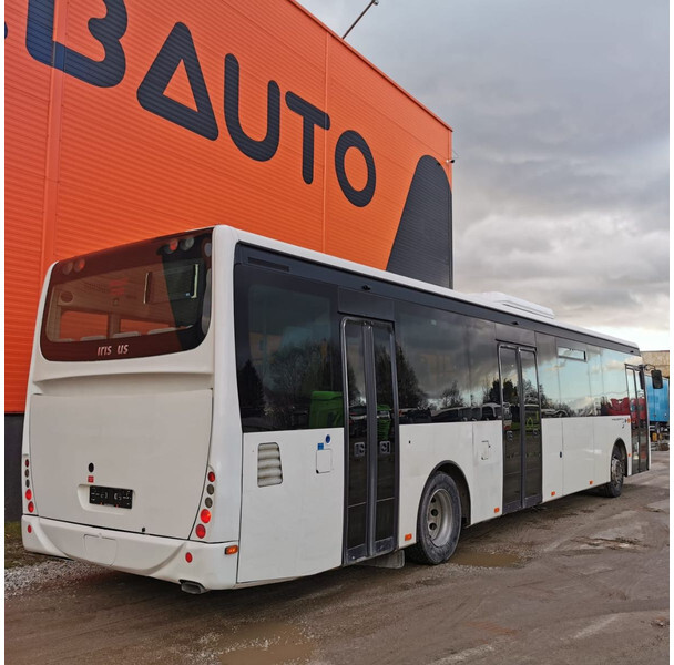 Iveco Crossway LE // 8x units // EEV - 城市巴士:图4 Iveco Crossway LE // 8x units // EEV - 城市巴士:图4