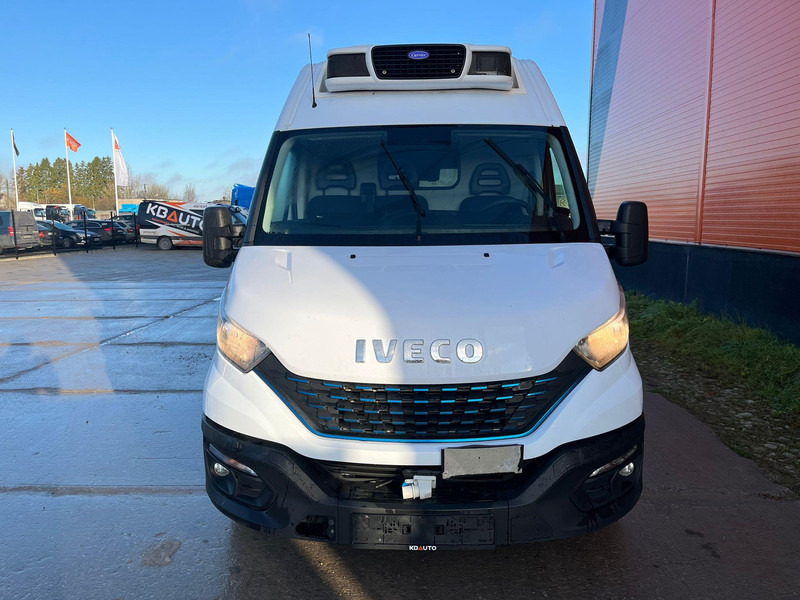 Iveco Daily 35S14N PULSOR 400 / box L=3292 mm - 冷藏货车:图2 Iveco Daily 35S14N PULSOR 400 / box L=3292 mm - 冷藏货车:图2