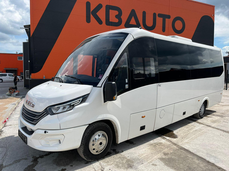 Iveco First Rosero 70C21 / 30 seats / AC - 小型巴士, 小型客车:图3 Iveco First Rosero 70C21 / 30 seats / AC - 小型巴士, 小型客车:图3