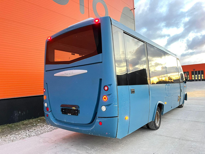 小型巴士, 小型客车 Iveco Kapena Thesi 7 PCS AVAILABLE /EURO 6 / 27 SEATS+5 STANDING / AC / AUXILIARY HEATING：图7