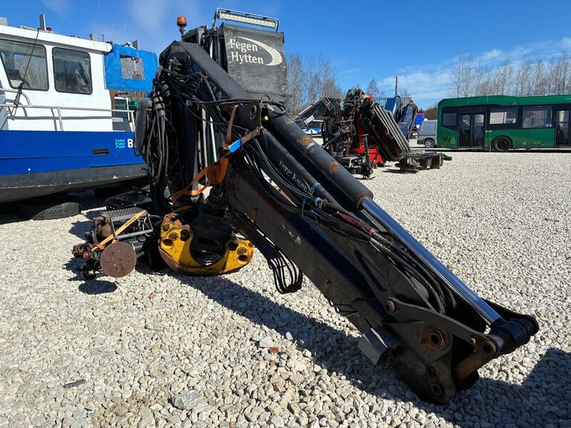 KESLA 2110 RADIO CONTROL - 装载起重机 适用于 卡车:图3 KESLA 2110 RADIO CONTROL - 装载起重机 适用于 卡车:图3