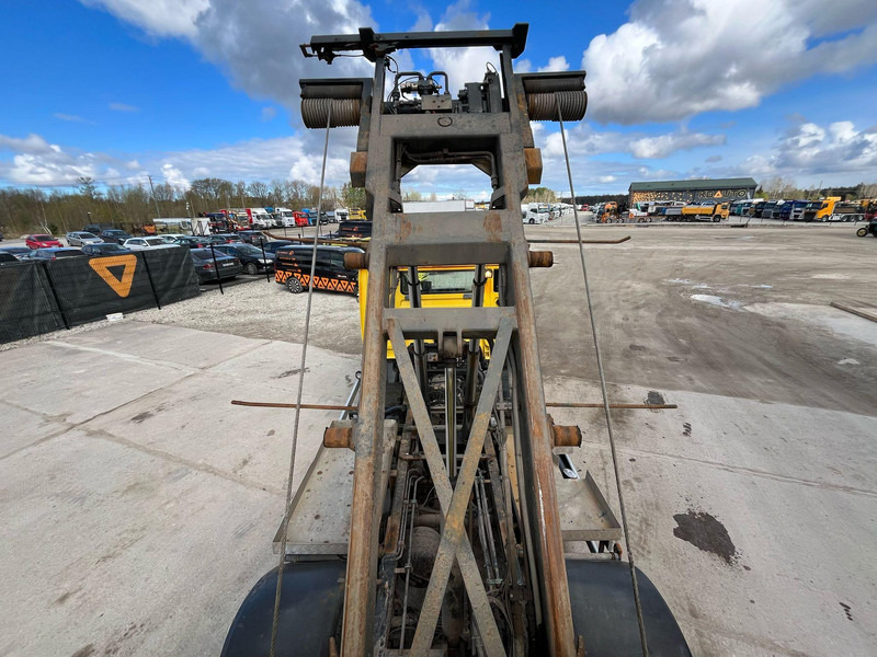 MAN TGL 12.250 4x2 MULTILIFT / L=3500 mm / POSSIBLE TO BUY WITH PLATFORM 租赁 MAN TGL 12.250 4x2 MULTILIFT / L=3500 mm / POSSIBLE TO BUY WITH PLATFORM：图10