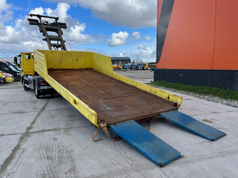 MAN TGL 12.250 4x2 MULTILIFT / L=3500 mm / POSSIBLE TO BUY WITH PLATFORM 租赁 MAN TGL 12.250 4x2 MULTILIFT / L=3500 mm / POSSIBLE TO BUY WITH PLATFORM：图13
