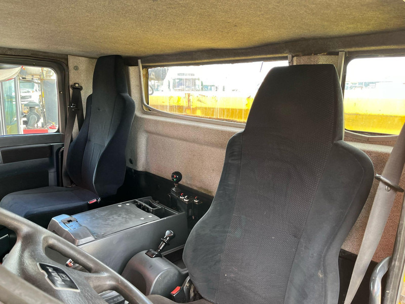 MAN TGL 12.250 4x2 MULTILIFT / L=3500 mm / POSSIBLE TO BUY WITH PLATFORM 租赁 MAN TGL 12.250 4x2 MULTILIFT / L=3500 mm / POSSIBLE TO BUY WITH PLATFORM：图18