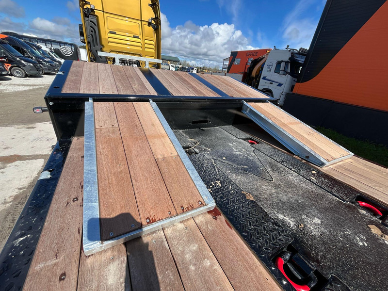 新的 低装载半拖车 MCCAULEY S4-64 PLATFORM L=8139 mm:图11 新的 低装载半拖车 MCCAULEY S4-64 PLATFORM L=8139 mm:图11