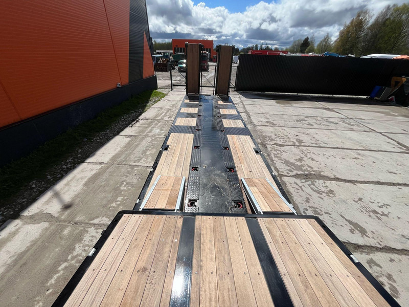 新的 低装载半拖车 MCCAULEY S4-64 PLATFORM L=8139 mm:图9 新的 低装载半拖车 MCCAULEY S4-64 PLATFORM L=8139 mm:图9