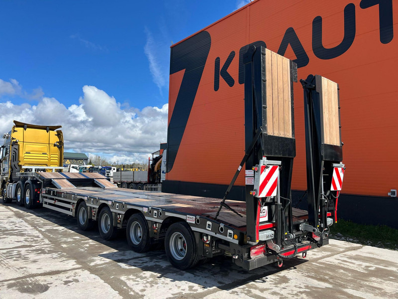 MCCAULEY S4-64 PLATFORM L=8139 mm - 低装载半拖车:图3 MCCAULEY S4-64 PLATFORM L=8139 mm - 低装载半拖车:图3