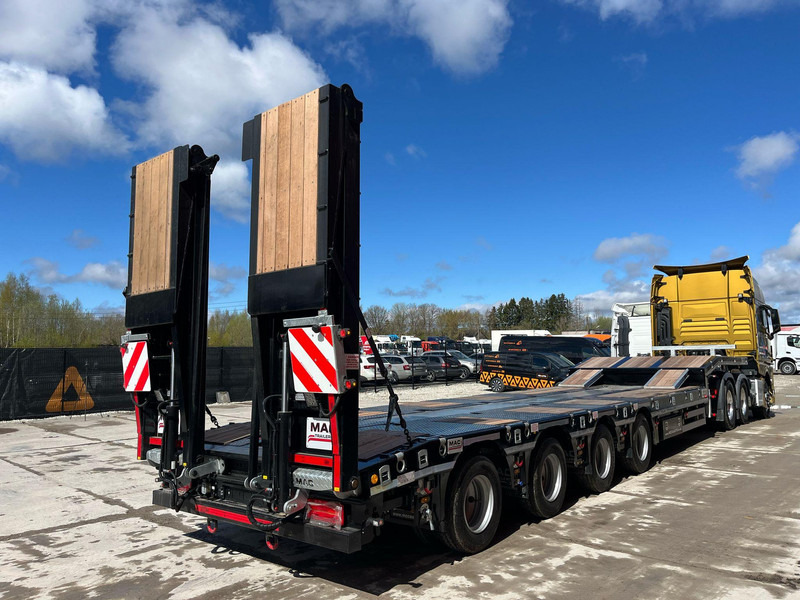 MCCAULEY S4-64 PLATFORM L=8139 mm - 低装载半拖车:图5 MCCAULEY S4-64 PLATFORM L=8139 mm - 低装载半拖车:图5