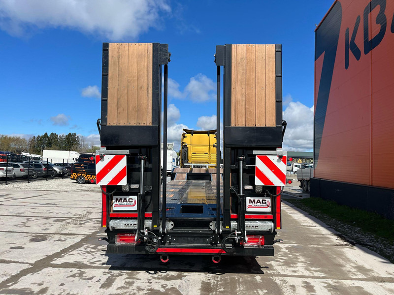 MCCAULEY S4-64 PLATFORM L=8139 mm - 低装载半拖车:图4 MCCAULEY S4-64 PLATFORM L=8139 mm - 低装载半拖车:图4