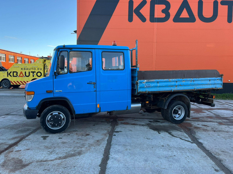 Mercedes-Benz 816D Vario 4x2 BOX L=3094 mm / 7 SEATS 租赁 Mercedes-Benz 816D Vario 4x2 BOX L=3094 mm / 7 SEATS:图9 Mercedes-Benz 816D Vario 4x2 BOX L=3094 mm / 7 SEATS 租赁 Mercedes-Benz 816D Vario 4x2 BOX L=3094 mm / 7 SEATS:图9