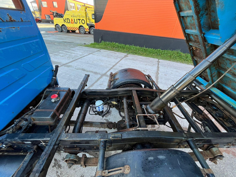 Mercedes-Benz 816D Vario 4x2 BOX L=3094 mm / 7 SEATS 租赁 Mercedes-Benz 816D Vario 4x2 BOX L=3094 mm / 7 SEATS:图15 Mercedes-Benz 816D Vario 4x2 BOX L=3094 mm / 7 SEATS 租赁 Mercedes-Benz 816D Vario 4x2 BOX L=3094 mm / 7 SEATS:图15