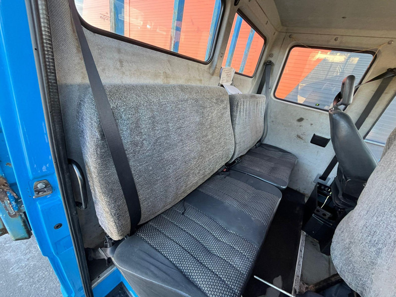 Mercedes-Benz 816D Vario 4x2 BOX L=3094 mm / 7 SEATS 租赁 Mercedes-Benz 816D Vario 4x2 BOX L=3094 mm / 7 SEATS:图19 Mercedes-Benz 816D Vario 4x2 BOX L=3094 mm / 7 SEATS 租赁 Mercedes-Benz 816D Vario 4x2 BOX L=3094 mm / 7 SEATS:图19