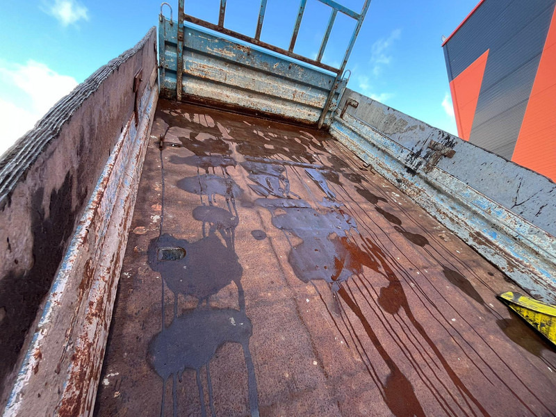 Mercedes-Benz 816D Vario 4x2 BOX L=3094 mm / 7 SEATS 租赁 Mercedes-Benz 816D Vario 4x2 BOX L=3094 mm / 7 SEATS:图12 Mercedes-Benz 816D Vario 4x2 BOX L=3094 mm / 7 SEATS 租赁 Mercedes-Benz 816D Vario 4x2 BOX L=3094 mm / 7 SEATS:图12