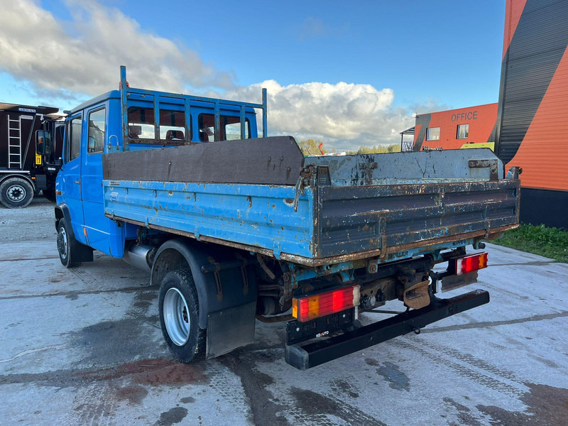 Mercedes-Benz 816D Vario 4x2 BOX L=3094 mm / 7 SEATS 租赁 Mercedes-Benz 816D Vario 4x2 BOX L=3094 mm / 7 SEATS:图8 Mercedes-Benz 816D Vario 4x2 BOX L=3094 mm / 7 SEATS 租赁 Mercedes-Benz 816D Vario 4x2 BOX L=3094 mm / 7 SEATS:图8