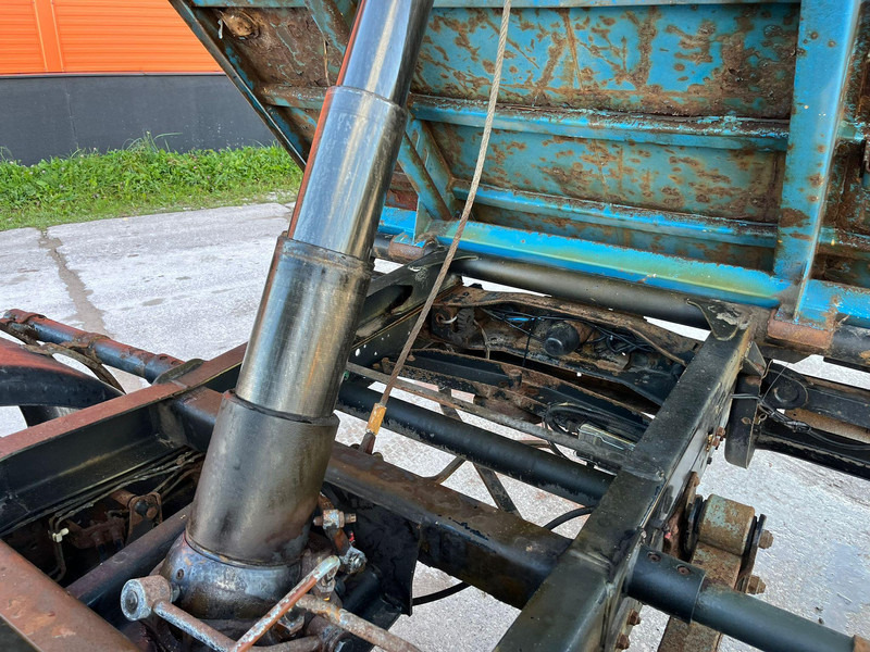 Mercedes-Benz 816D Vario 4x2 BOX L=3094 mm / 7 SEATS 租赁 Mercedes-Benz 816D Vario 4x2 BOX L=3094 mm / 7 SEATS:图14 Mercedes-Benz 816D Vario 4x2 BOX L=3094 mm / 7 SEATS 租赁 Mercedes-Benz 816D Vario 4x2 BOX L=3094 mm / 7 SEATS:图14