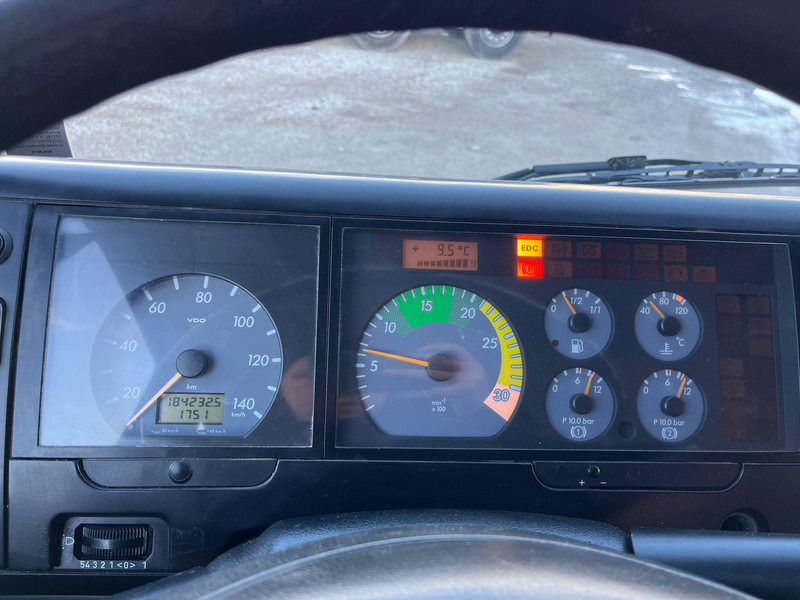 Mercedes-Benz 816D Vario 4x2 BOX L=3094 mm / 7 SEATS 租赁 Mercedes-Benz 816D Vario 4x2 BOX L=3094 mm / 7 SEATS:图18 Mercedes-Benz 816D Vario 4x2 BOX L=3094 mm / 7 SEATS 租赁 Mercedes-Benz 816D Vario 4x2 BOX L=3094 mm / 7 SEATS:图18