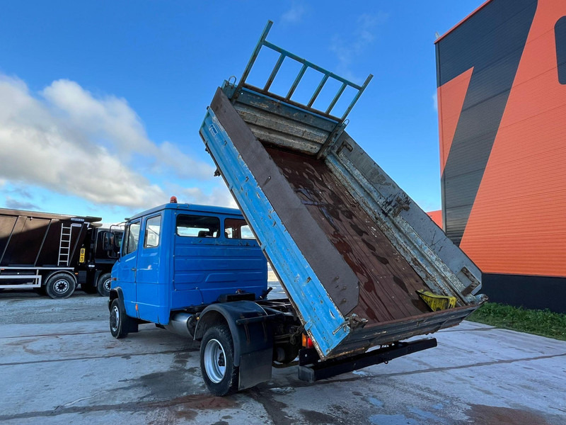 Mercedes-Benz 816D Vario 4x2 BOX L=3094 mm / 7 SEATS 租赁 Mercedes-Benz 816D Vario 4x2 BOX L=3094 mm / 7 SEATS:图10 Mercedes-Benz 816D Vario 4x2 BOX L=3094 mm / 7 SEATS 租赁 Mercedes-Benz 816D Vario 4x2 BOX L=3094 mm / 7 SEATS:图10