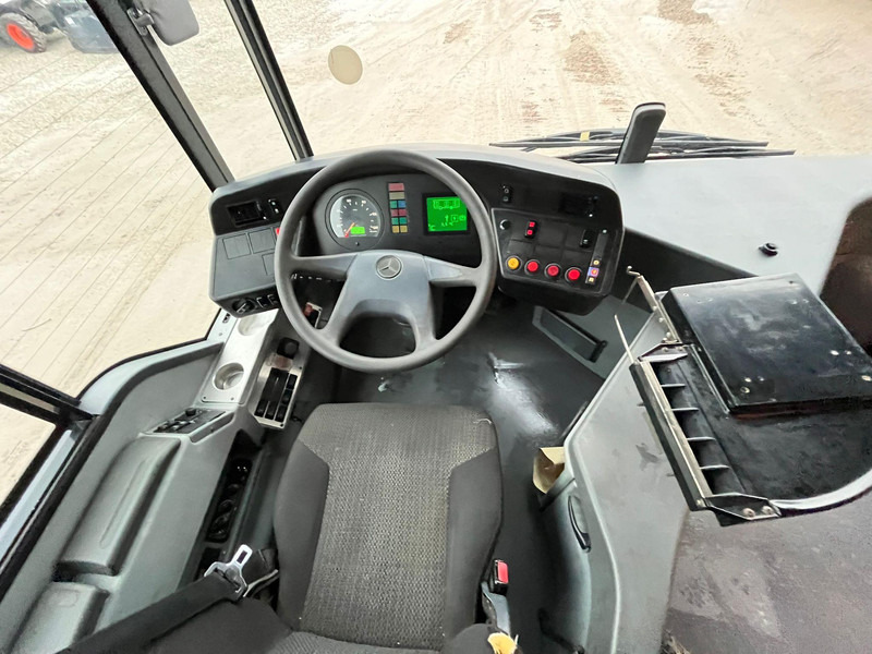 Interior photo 2: 城市巴士 Mercedes-Benz Citaro O 530 LE 4x2 !4 UNITS AVAILABLE!