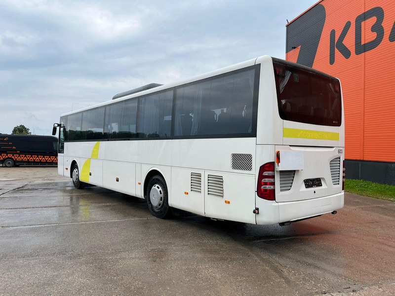Mercedes-Benz INTOURO 4x2 49 SEATS / AC / AUXILIARY HEATER - 郊区巴士:图5 Mercedes-Benz INTOURO 4x2 49 SEATS / AC / AUXILIARY HEATER - 郊区巴士:图5