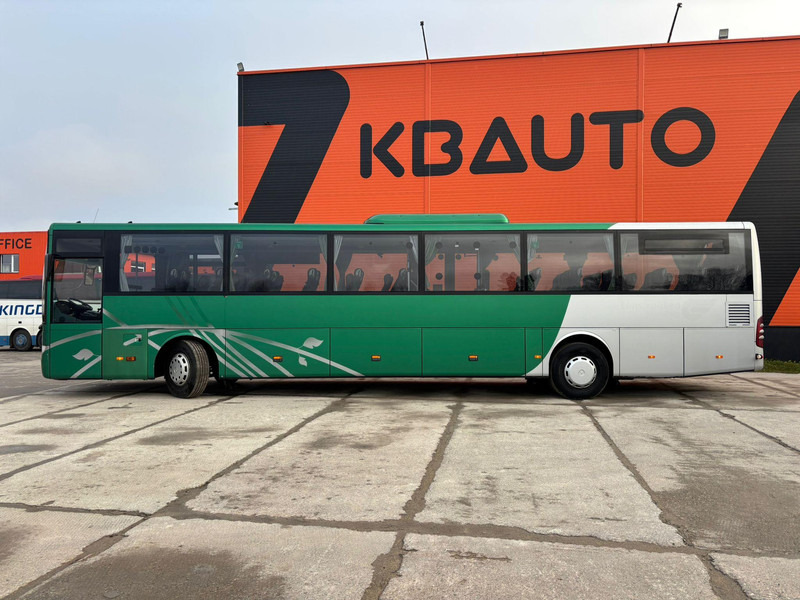 Mercedes-Benz Integro M 4x2 49 SEATS / AC / WC / WHEELCHAIR LIFT - 郊区巴士:图4 Mercedes-Benz Integro M 4x2 49 SEATS / AC / WC / WHEELCHAIR LIFT - 郊区巴士:图4