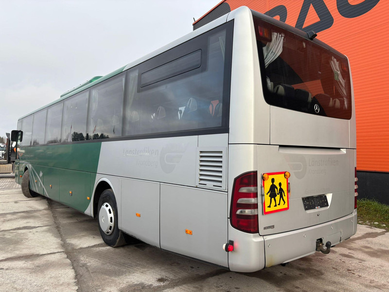 Mercedes-Benz Integro M 4x2 49 SEATS / AC / WC / WHEELCHAIR LIFT - 郊区巴士:图5 Mercedes-Benz Integro M 4x2 49 SEATS / AC / WC / WHEELCHAIR LIFT - 郊区巴士:图5