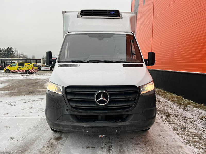 Mercedes-Benz Sprinter 317 CDI XARIOS 350 / BOX L=4200 mm - 冷藏货车:图3 Mercedes-Benz Sprinter 317 CDI XARIOS 350 / BOX L=4200 mm - 冷藏货车:图3
